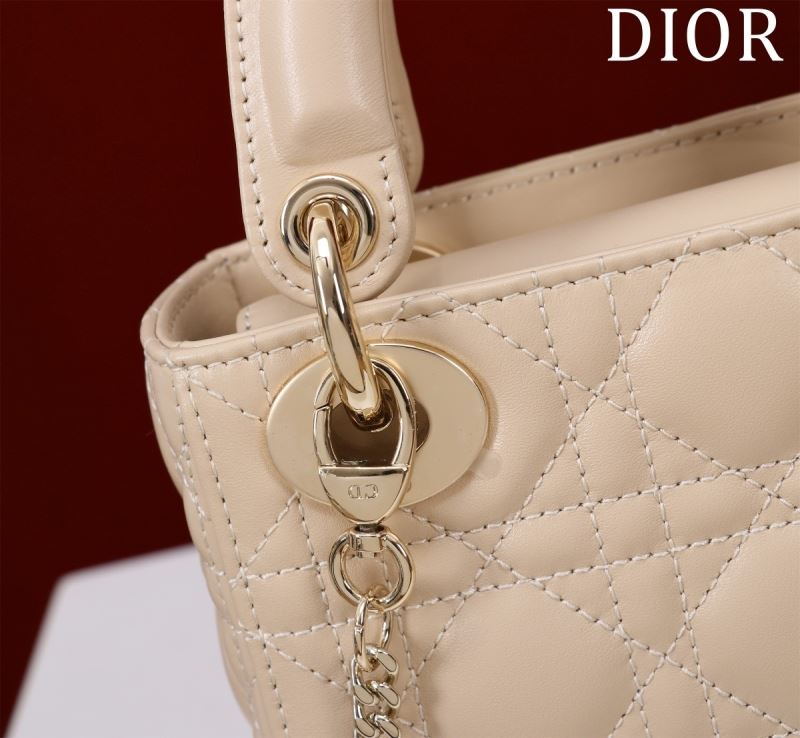 Christian Dior My Lady Bags